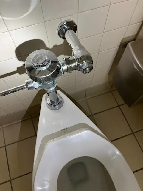 Fixture installation and repair for Hydro Jetting in Alabaster